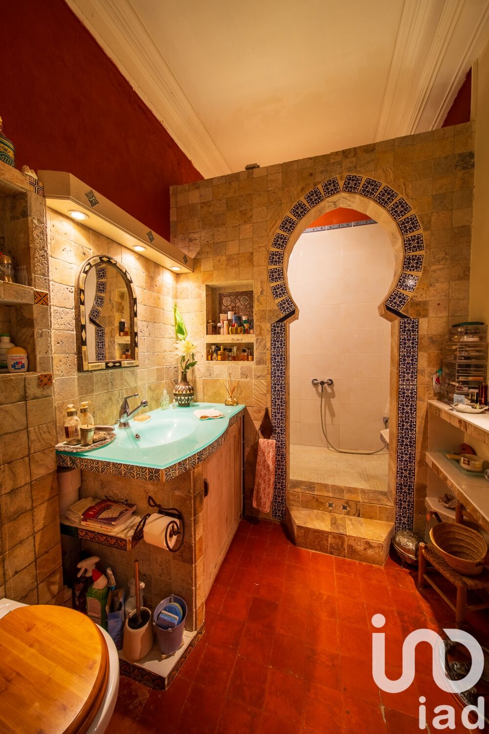  vendre  Maison Nzignan-l'vque (34120)