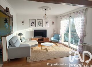  Maison � vendre 6 pi�ces 95 m�