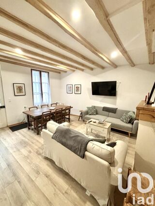  Maison � vendre 5 pi�ces 104 m�