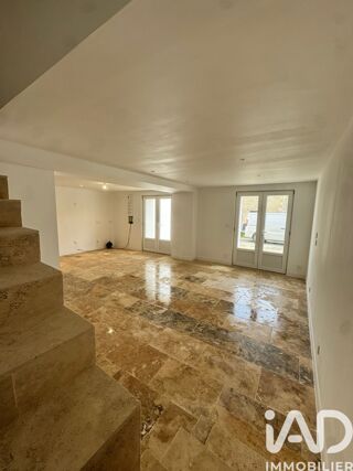  Maison � vendre 4 pi�ces 86 m�