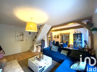  Maison � vendre 6 pi�ces 122 m�