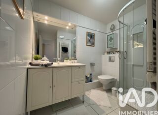  Appartement  vendre 2 pices 38 m