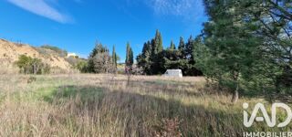  Terrain � vendre 3000 m�