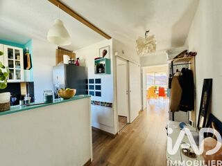  Appartement � vendre 3 pi�ces 68 m�