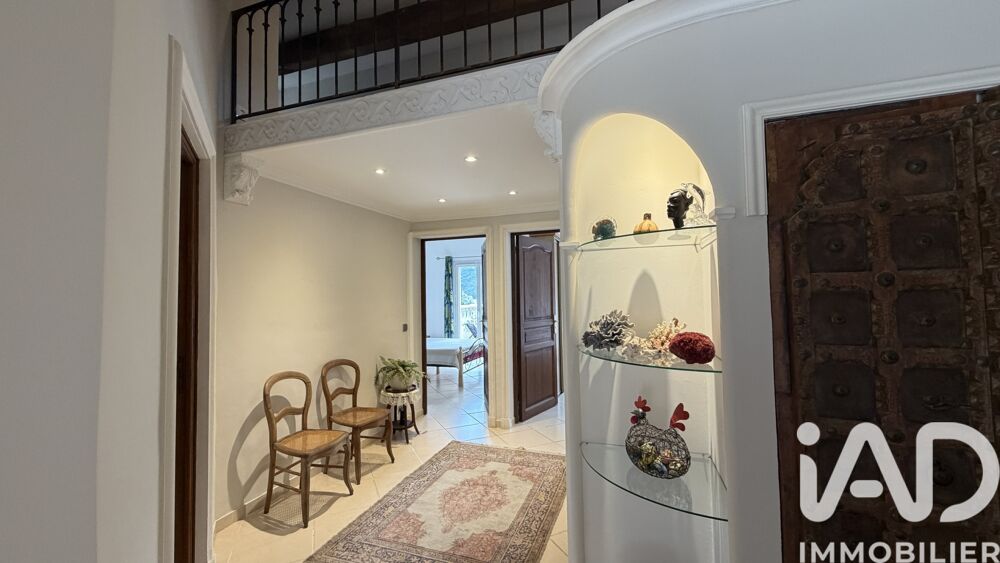 � vendre  Maison Auribeau-sur-Siagne (06810)