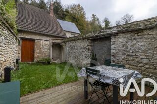  Maison � vendre 3 pi�ces 65 m�