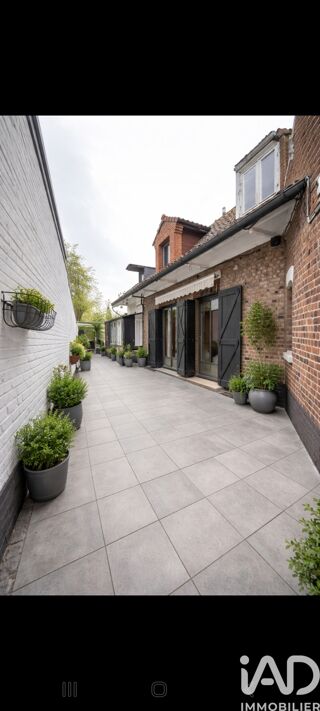  Maison � vendre 5 pi�ces 131 m�