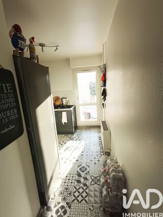  Appartement � vendre 3 pi�ces 67 m�