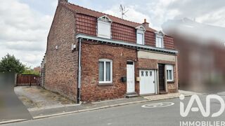  Maison � vendre 6 pi�ces 135 m�