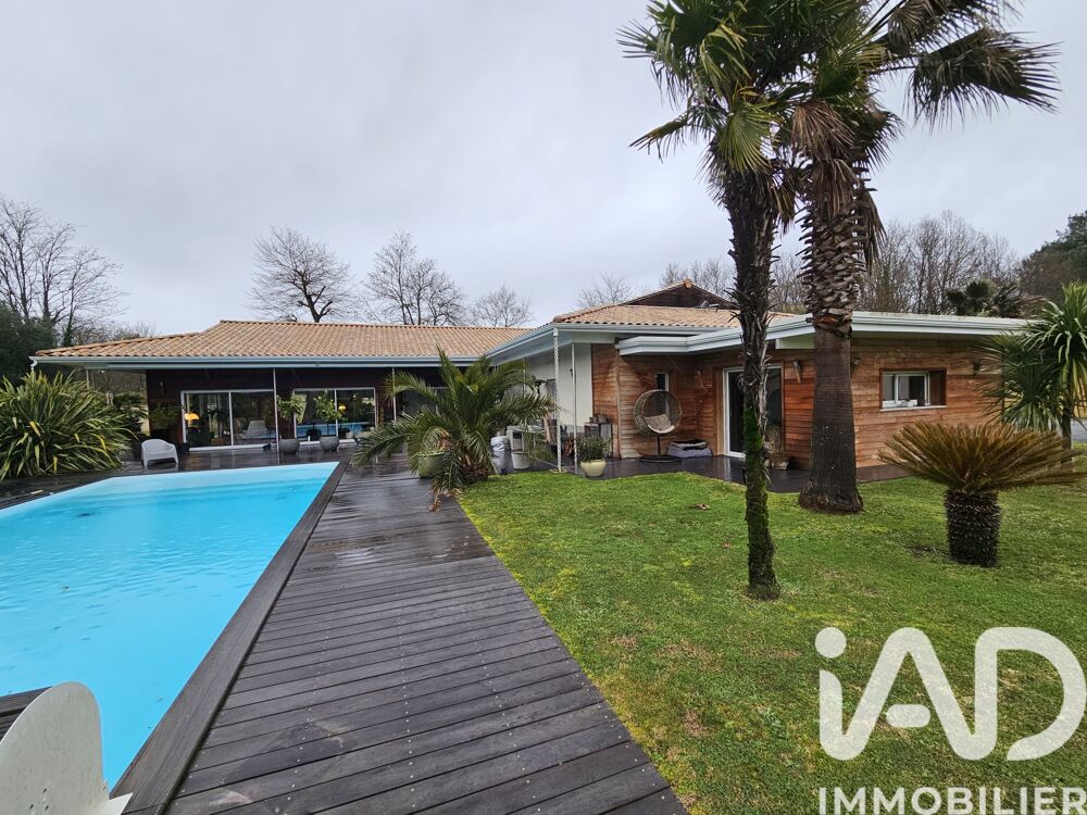 � vendre  Maison Cestas (33610)