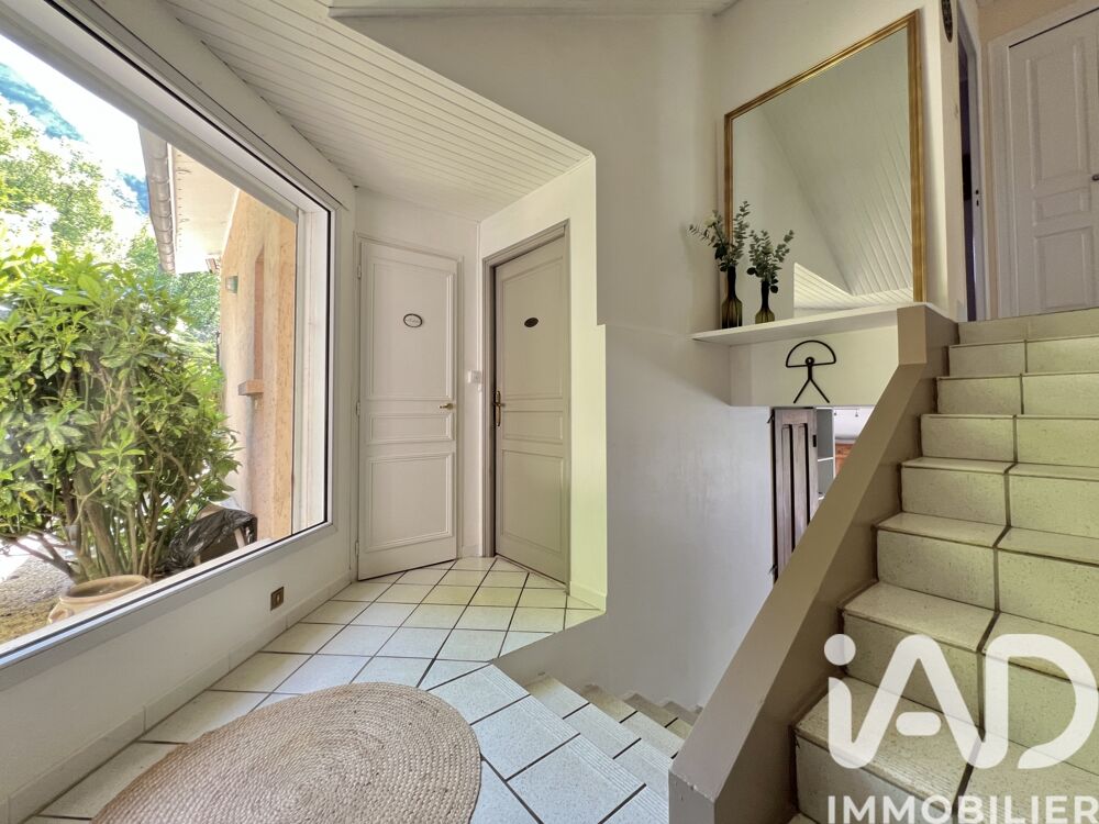 � vendre  Maison Voreppe (38340)