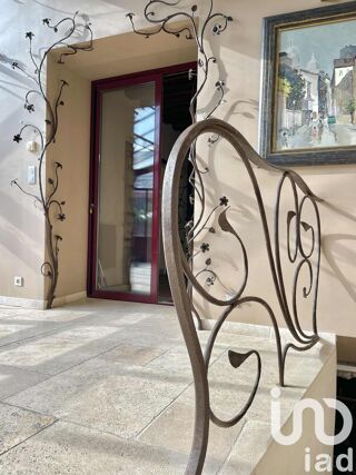  Maison � vendre 8 pi�ces 158 m�