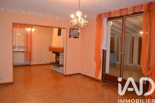  Maison � vendre 6 pi�ces 133 m�