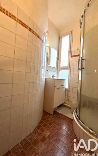  Appartement � vendre 1 pi�ce 18 m�