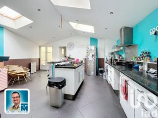  Maison  vendre 5 pices 130 m