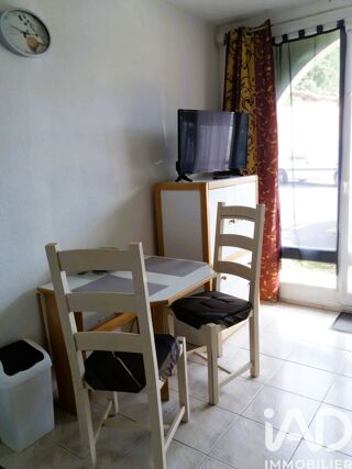  Appartement � vendre 1 pi�ce 16 m�