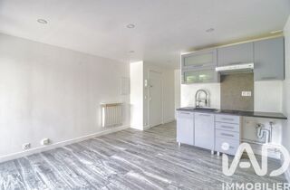  Appartement � vendre 2 pi�ces 28 m�