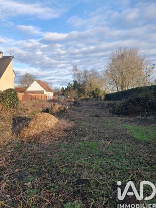  Terrain � vendre 1156 m�