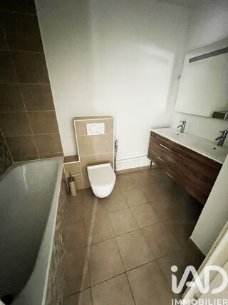  Appartement � vendre 4 pi�ces 86 m�