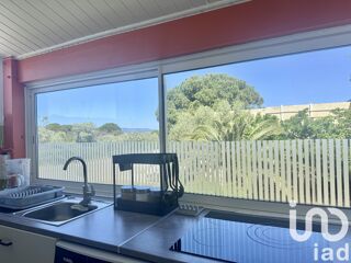  Appartement  vendre 2 pices 30 m