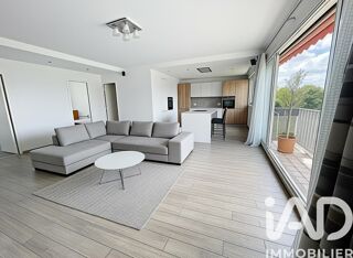  Appartement � vendre 4 pi�ces 90 m�