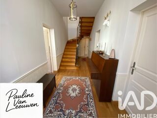  Maison � vendre 7 pi�ces 175 m�