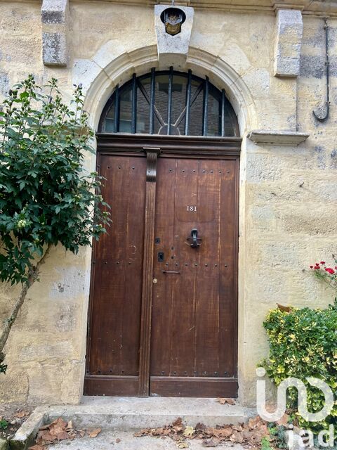   Vente Demeure 8 pices Maison - 8 pice(s) - 160 m