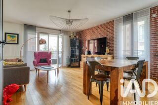  Appartement � vendre 4 pi�ces 96 m�