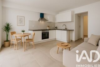  Appartement � vendre 2 pi�ces 42 m�