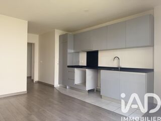  Appartement � vendre 3 pi�ces 57 m�