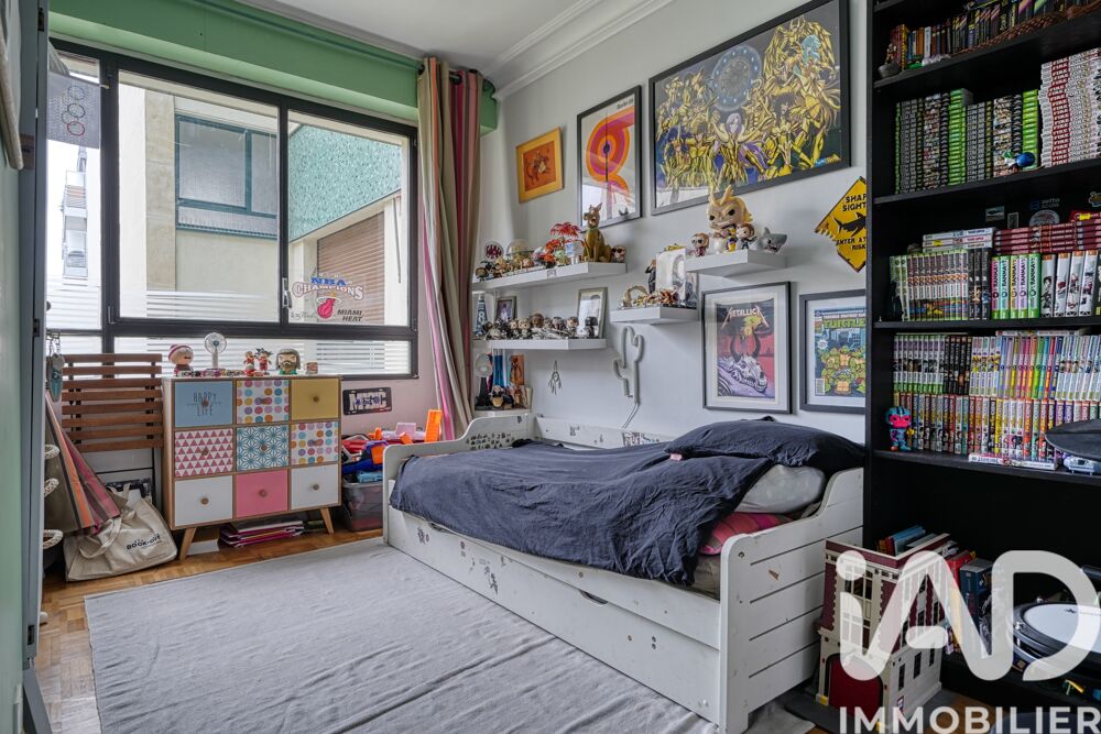 � vendre  Appartement Le V�sinet (78110)