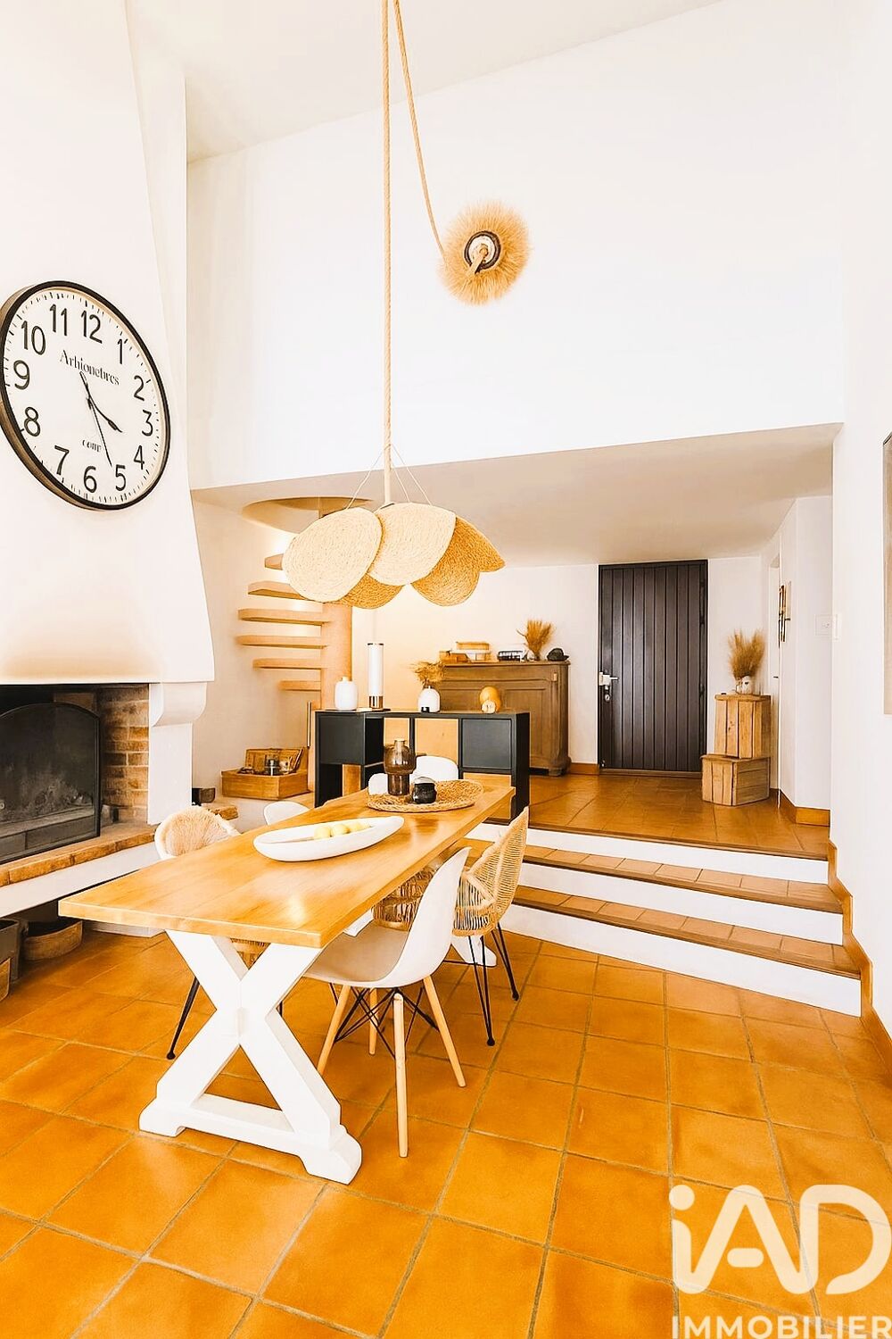  vendre  Maison Le Thoronet (83340)