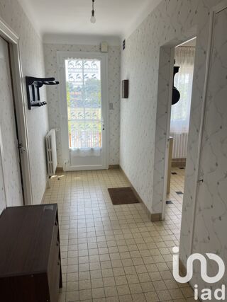  Maison � vendre 4 pi�ces 117 m�