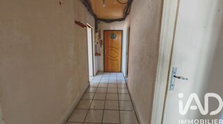  Appartement  vendre 4 pices 72 m