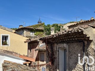  Maison � vendre 3 pi�ces 74 m�