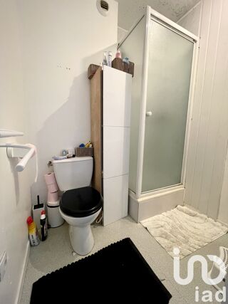  Appartement  vendre 3 pices 57 m