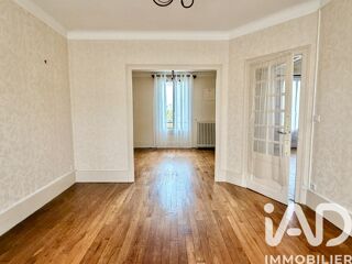  Maison � vendre 5 pi�ces 83 m�