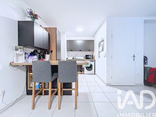  Maison � vendre 3 pi�ces 60 m�