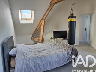  Maison � vendre 5 pi�ces 132 m�