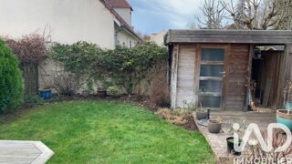  Maison � vendre 5 pi�ces 94 m�