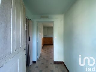  Maison � vendre 3 pi�ces 74 m�