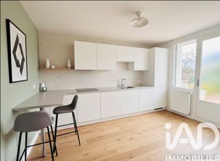  Maison � vendre 4 pi�ces 85 m�