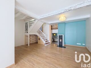  Maison � vendre 4 pi�ces 131 m�