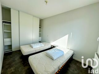  Appartement � vendre 3 pi�ces 56 m�