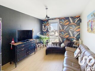  Appartement � vendre 4 pi�ces 92 m�