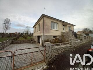  Maison � vendre 4 pi�ces 67 m�