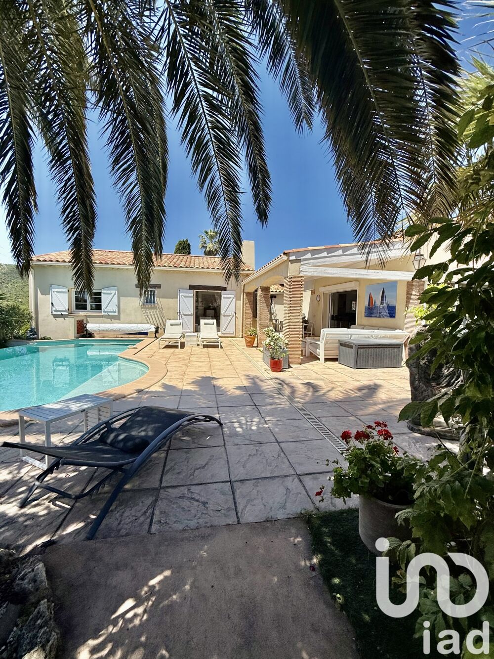  vendre  Maison Les Issambres (83380)