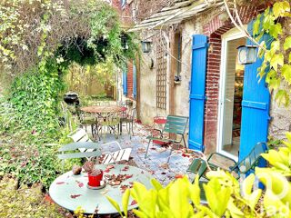  Maison � vendre 8 pi�ces 174 m�