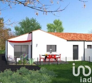  Maison � vendre 4 pi�ces 82 m�