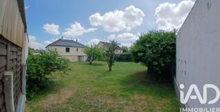  Maison � vendre 4 pi�ces 73 m�